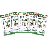 【まとめ買い】キレイキレイ 除菌ウェットシート アルコールタイプ 10枚×5個パック