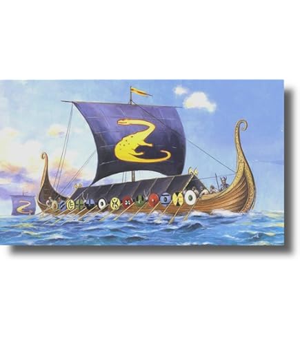 Amazon | 青島文化教材社 オールドタイムシップス No.01