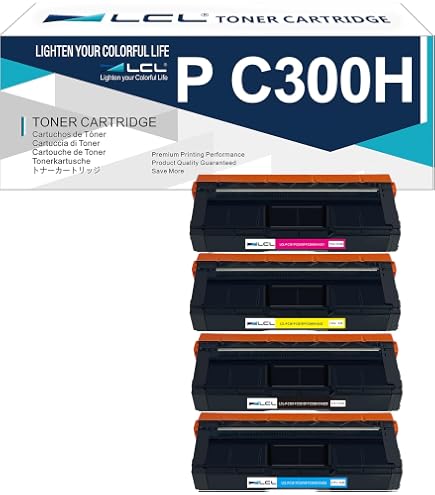Amazon.co.jp: リコー 純正 トナーカートリッジ P C300 イエロー 2800