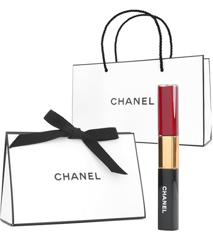 Amazon | 【国内正規品】CHANEL シャネル ル ルージュ デュオ ウルトラ