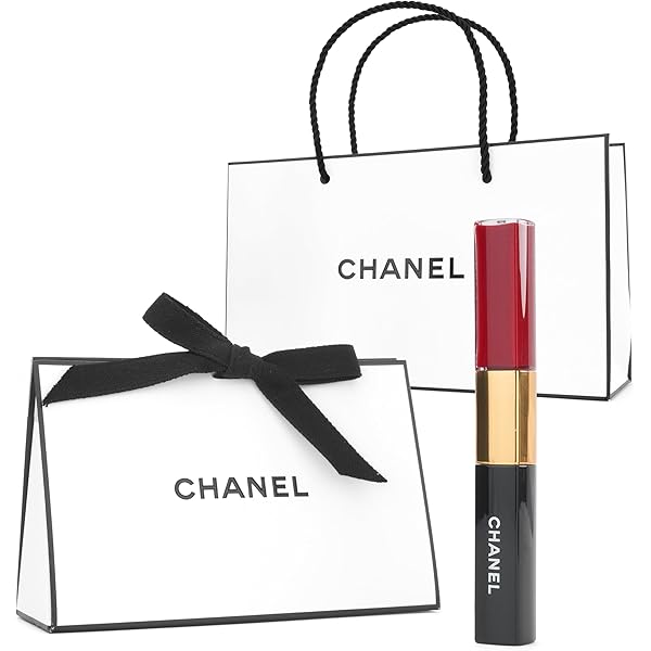 Amazon | 【国内正規品】CHANEL シャネル ル ルージュ デュオ ウルトラ