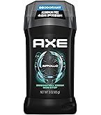 Amazon | AXE APOLLO アックス制汗剤 & デオドラント 85g | AXE