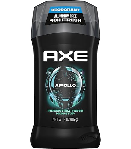 Amazon | AXE(アックス) Shower Gel(ボディソープ) 473ml (Apollo