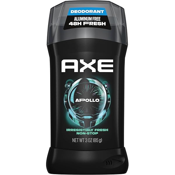 【76gx10本】アックス アポロ 制汗剤　デオドラント Amazon | AXE APOLLO アックス制汗剤 & デオドラント 85g | AXE