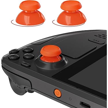 【1TBSSD Windows11 】スチームデック　その他アクセサリー Amazon.co.jp 売れ筋ランキング: Steam Deckアクセサリ の中で最も人気