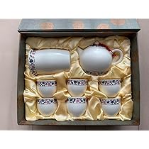 台湾茶　専用 嶢陽茶行】台湾茶ギフトボックス 阿里山烏龍茶+阿里山金萱茶