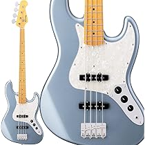 Amazon | HISTORY HJB/m-Standard OIB Old Ice Blue 国産エレキ