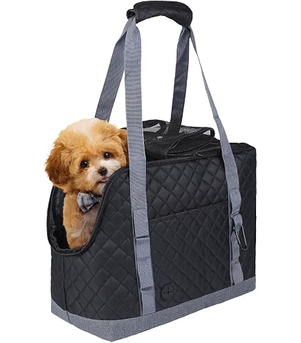 Amazon.co.jp: 3WAYペットキャリーバッグ 小型犬・猫用 多機能 防水