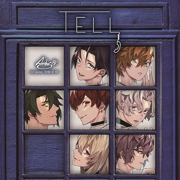 Amazon.co.jp: 華Doll* 3rd season THINK OF ME: FAKE: ミュージック