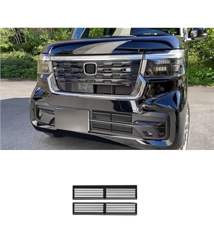 Y　n-box エヌボックス　カスタム　フロントスクリーン Amazon.co.jp: 【HIGH FLYING】ホンダ 新型 N-BOX N-BOXカスタム