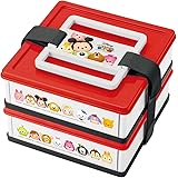 折りたたみ ピクニックケース ツムツム ディズニー POL2