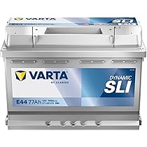 F18 585 200 080 VARTA(バルタ)　バッテリー 新品未使用品 Amazon.co.jp: VARTA [ バルタ ] 輸入車バッテリー [ SILVER