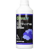 Amazon | スミザーズオアシス フローラライフ フィニッシング
