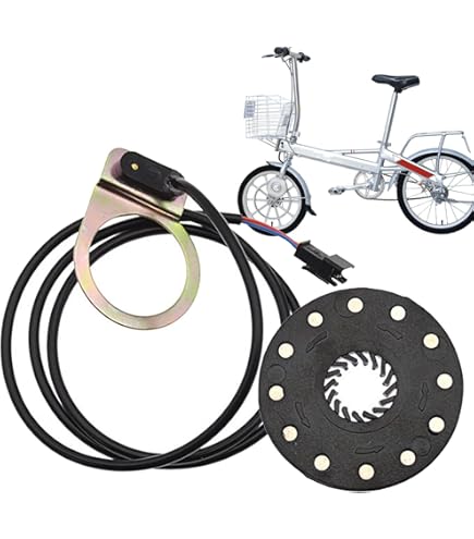 Amazon.co.jp: 車両パワーアシストセンサーE バイクリチウム電動