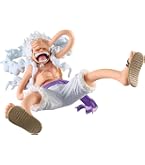Amazon.co.jp: ワン*ピース KING OF ARTIST MONKEY.D.LUFFY GEAR5 Ⅲ