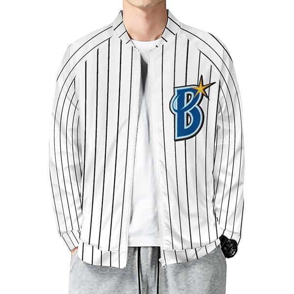 Yokohama BayStars ジャケット アメカジファッション｜横浜DeNAベイスターズ｜HEATH.INDUSTRIAL