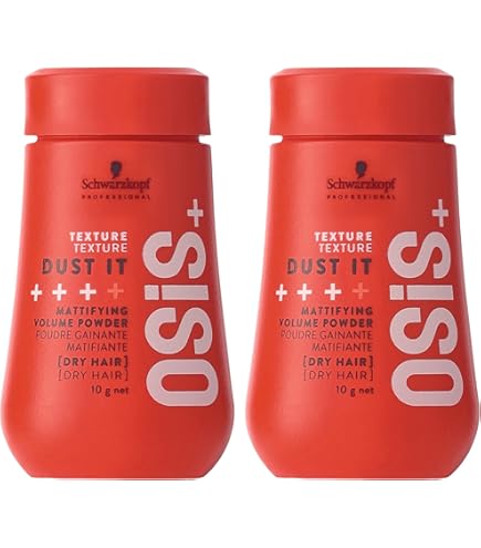 Amazon | サイオス ボリュームデザインパウダー | Syoss | ヘア