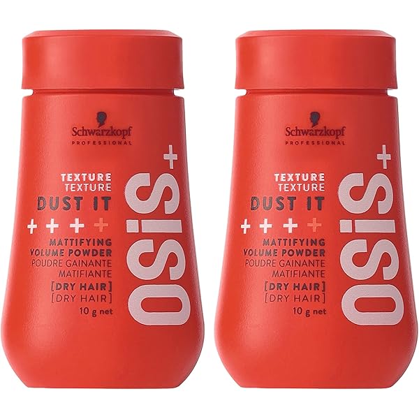 新品未使用 OSIS オージス シュワルフコフ　ダストイットC 10g×3 OSiS+ シュワルツコフ オージス ダストイット C 10g 3個