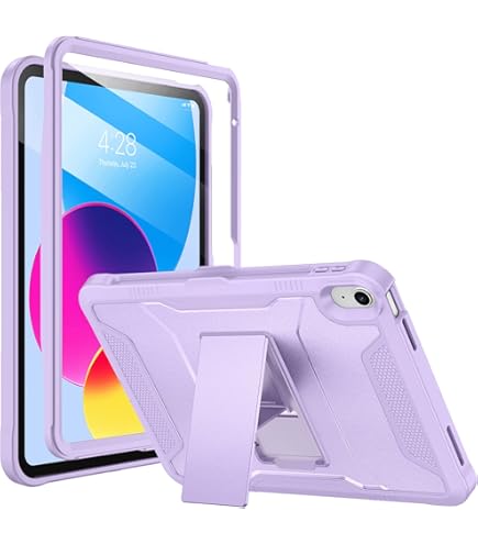 Compatible With Apple IPad (A16) 11th Generation Case 11 Inch 2025, For IPad 10th Generation Case