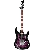 Amazon.co.jp: Ibanez(アイバニーズ) GIOシリーズ エレキギター ダブル