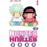 HUNTER X HUNTER31 (ジャンプコミックス)