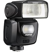 Nobyyy　pentax AF201FG オートフラッシュ AF201FG - Ricoh