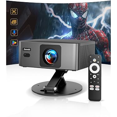 Amazon.co.jp 最新リリース: ホームプロジェクター の新着ランキングです。