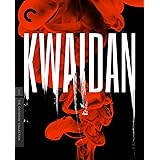 Kwaidan: The Criterion Collection