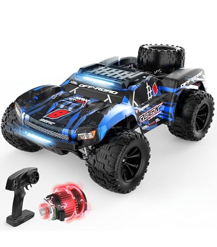 Amazon.co.jp: 京商 EP MT-4WD r/s USA-1 VE KT-231P＋ツキ 電動ラジオ