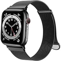 Amazon.co.jp: [FEEKI] コンパチブル アップルウォッチ バンド 49mm