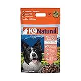 ケーナインナチュラル (K9 Natural) フリーズドライ ドッグフード ラム&キングサーモン・フィースト 1.8kg