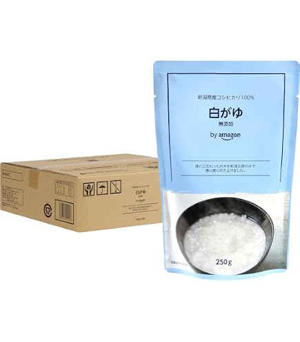 Amazon | 白子のり 調理不要で食べられる白ごはん スプーン付き 30袋入