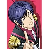 少年ハリウッド-HOLLY STAGE FOR 50- vol．1 [Blu-ray]
