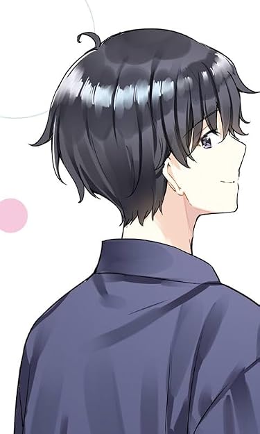 2025秋アニメ - 千歳朔（ちとせ さく）