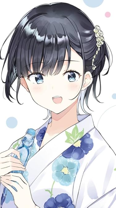 2025秋アニメ - 七瀬悠月（ななせ ゆづき）