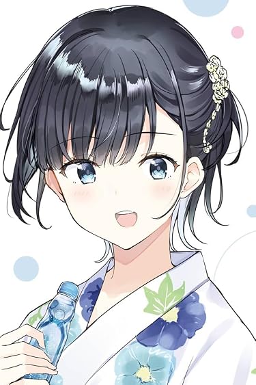 2025秋アニメ - 七瀬悠月（ななせ ゆづき）