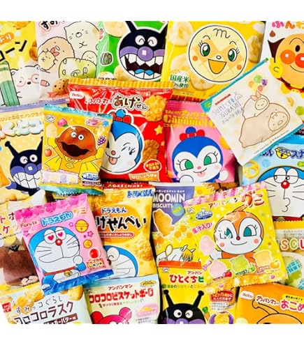 Amazon.co.jp: ポテトチップス・カラムーチョも入った！ お菓子・人気