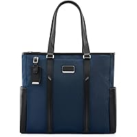 美品 TUMI ヴァレッタ トートバッグ ビジネスバッグ 自立 ネイビー A4 TUMI トゥミ ビジネスバッグ トートバッグ ヴォヤジュール