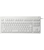 Amazon | REALFORCE R4 キーボード ハイブリッド テンキーレス 30g