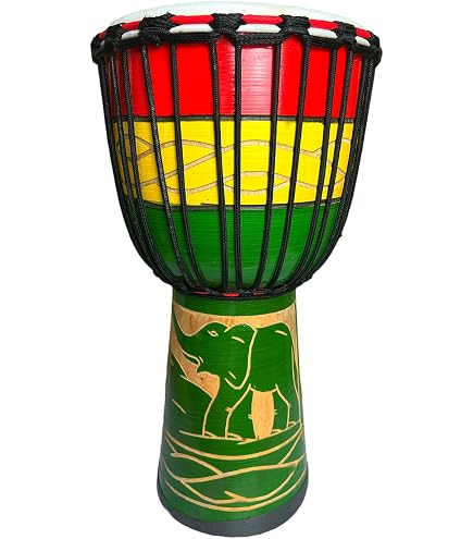 Amazon | Gibraltar GDMNT Djembe Stand Top Section | ジャンベ