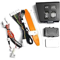 ECOFLOW WAVE2,3専用パーツ 助手席ドア用 スティッチ様ご依頼品 7103GC6ZFbL._AC_UL210_SR210,