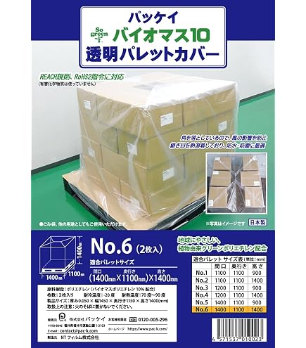 Amazon | アサヒ カラーパレットカバー 1150×1150×H1300 CPC-G 