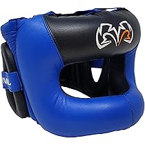 Amazon | RIVAL Boxing RHGFS3 ゲレロ フェイスセーバー