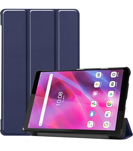 その他 LENOVO TB-8506F Lenovo TB-8506FS Smart Tab M8 Tablet User Guide