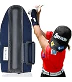 Amazon | 【青山加織監修のスイング練習器具】ゴルフ インパクト
