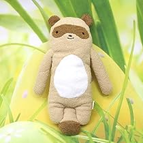 Amazon.co.jp: シナダ フモフモさん まはも (M) 10×5×20cm