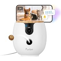 Amazon.co.jp: [公式] Furboミニ 360°ビュー 2K画質 プレミア定額