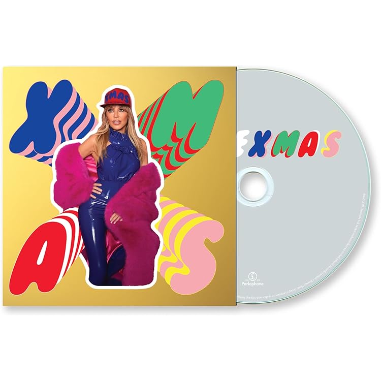 Amazon.co.jp: カイリー・クリスマス - カイリー・ミノーグ: ミュージック