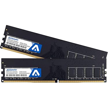 PCパーツまとめ メモリ DDR4-32GB i5-10400F ID:8W10 Amazon.co.jp 最新リリース: PC用メモリ の新着ランキングです。