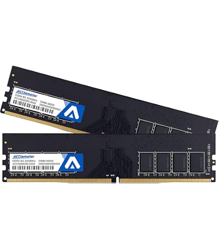 Amazon | Patriot Memory DDR4 3200MHz PC4-25600 16GBキット (2 x 8GB